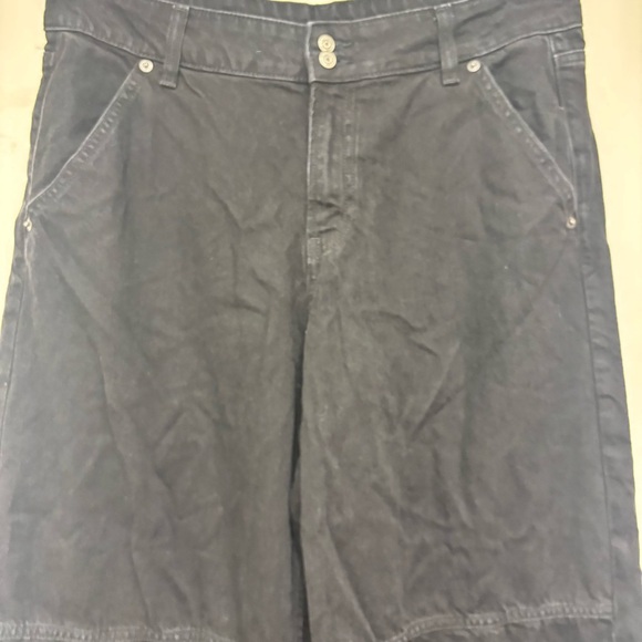 Gap Baggy Mid Rise Jeans - Picture 7 of 12